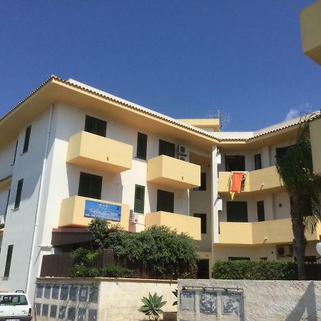 B&B Voglia Di Mare Marsala Bagian luar foto