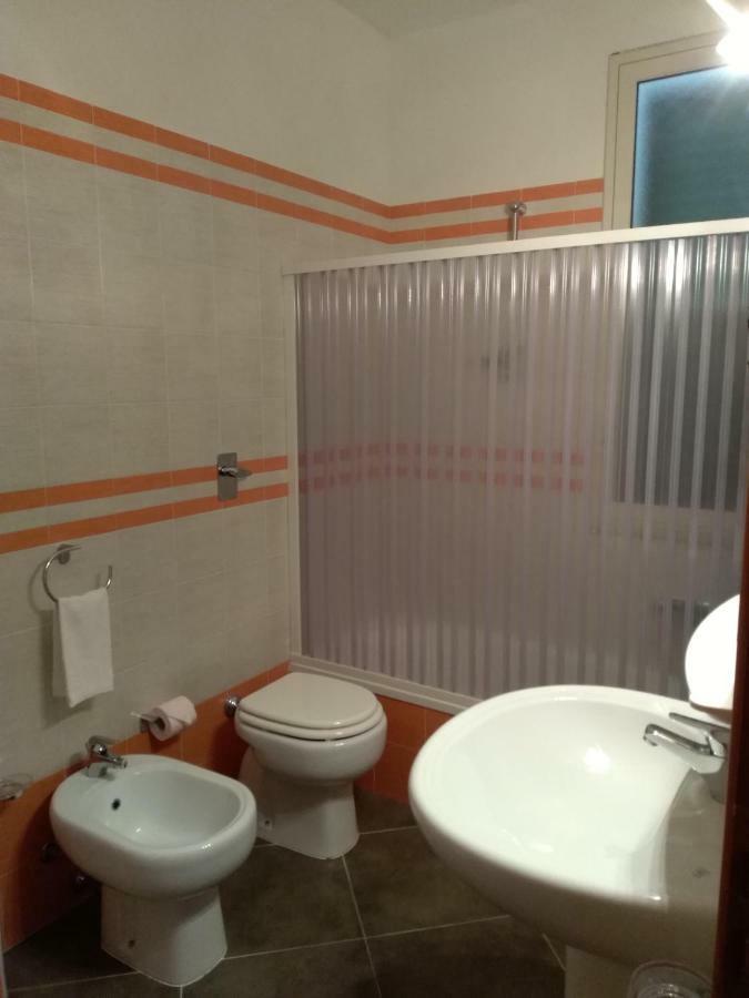 B&B Voglia Di Mare Marsala Bagian luar foto